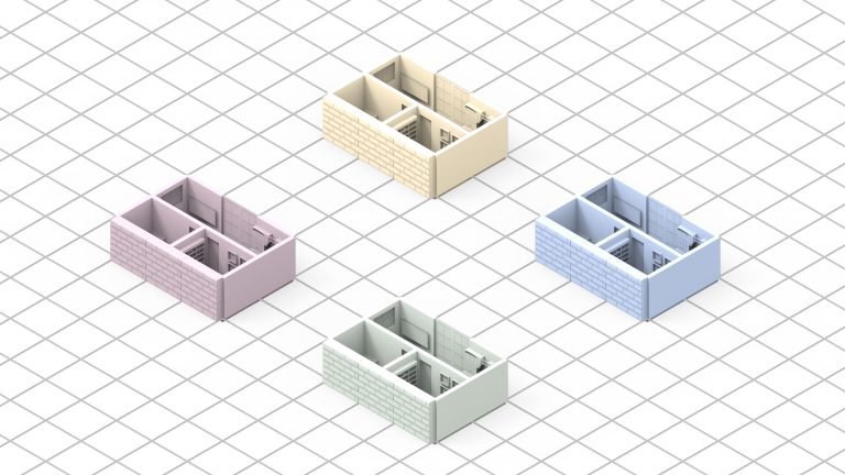 4 home configuration