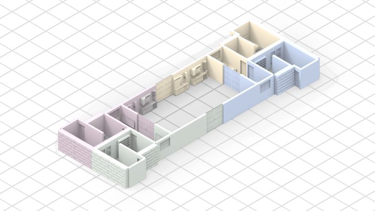 4 home configuration