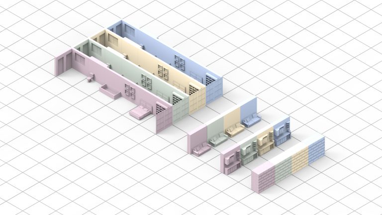4 home configuration