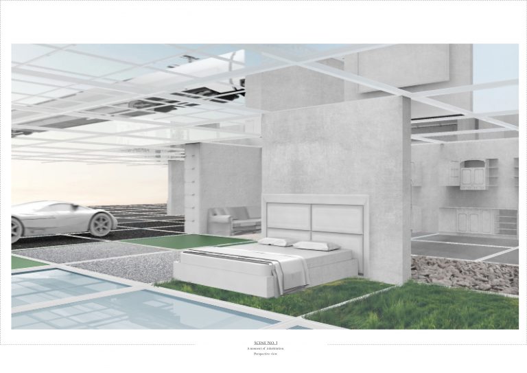 4 home configuration