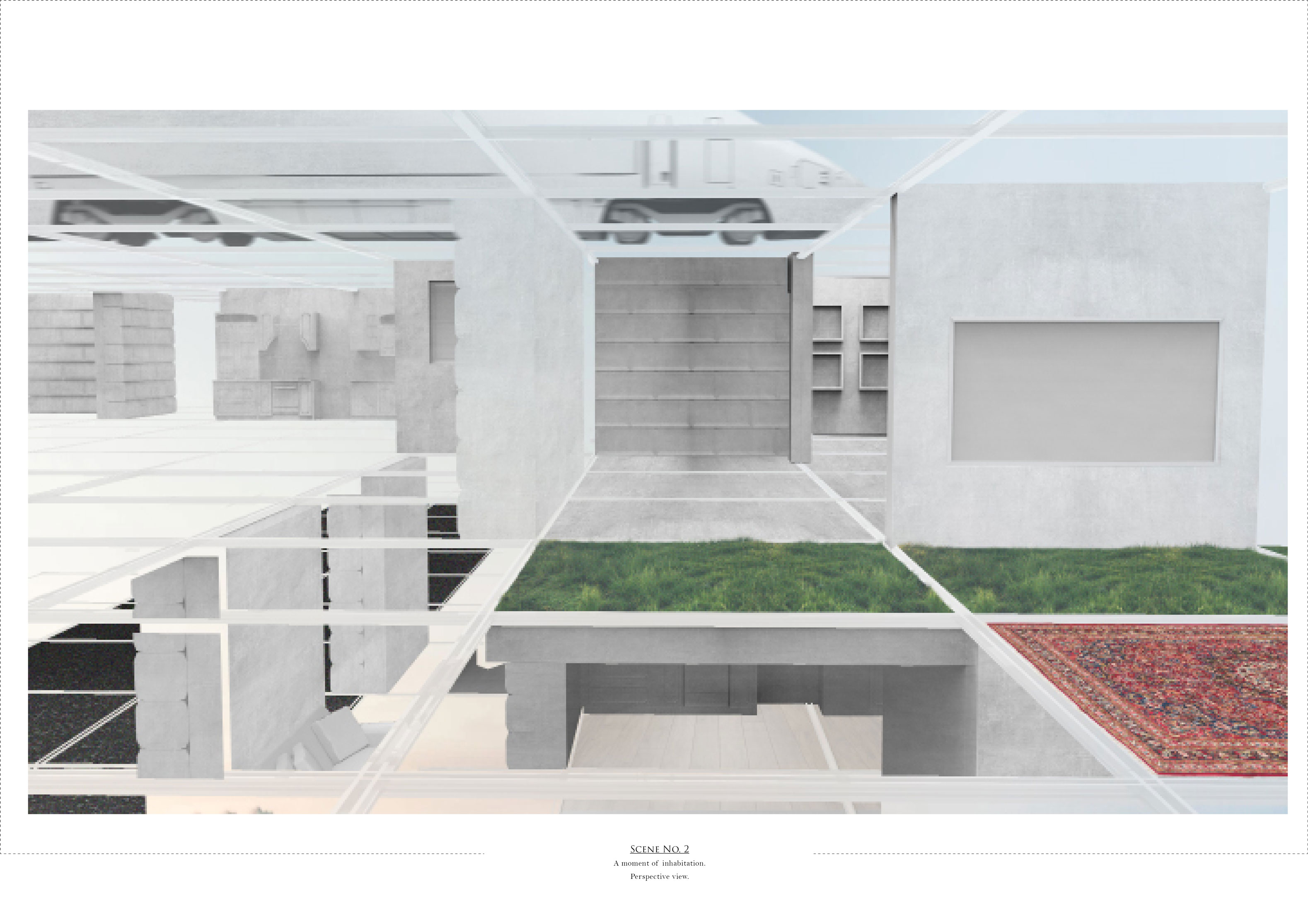 4 home configuration